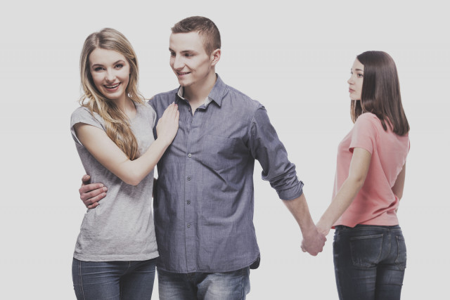 意味不明 複数の女性を好きになる男性 の意外すぎる心理 1 2 Mimot ミモット