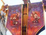 東京ディズニーリゾートのハロウィーン Ⓒ Disney