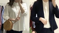 【通勤コーデ】ONでもOFFでも着られるオシャレデザインのお洋服をご紹介！