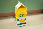 ミッキー＆ミニー グミ ポーチ入り カラビナ付き 関東・栃木レモン LEMON GYUNYU 2,700円