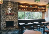 PEANUTS Cafe 名古屋 
