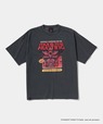 【Netflix POP-UP STORE 2026GW】『ストレンジャー・シングス 未知の世界』MONSTER HUNTING Tee DEMOGORGON／Size M-XL／Price￥7,700