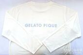 ルームウェアセット 〈gelato pique〉