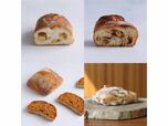 8月限定パンセット