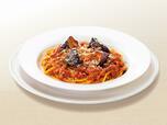 「ナスと挽き肉のボロネーゼ」1,078円（税込）※一部店舗は1,133円（税込）