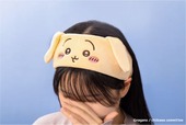 【ちいかわ POP UP STORE】垂れ耳なうさぎもかわいい!