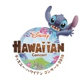 「ディズニー・ハワイアン コンサート2019」が全国6か所にて開催