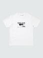 ユニクロUT「ブルーロック」グラフィックTシャツ ¥1,990