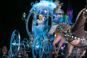 東京ディズニーランド・エレクトリカルパレード・ドリームライツ
