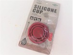 たためる！シリコーンコップ