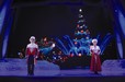 東京ディズニーシー“クリスマスタイム・ウィズ・ユー” 