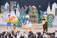東京ディズニーシー ハロー、ニューヨーク! クリスマス 2019