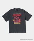 【Netflix POP-UP STORE 2026GW】『ストレンジャー・シングス 未知の世界』MONSTER HUNTING Tee DEMOGORGON／Size M-XL／Price￥7,700
