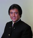 川原ひろし氏