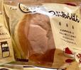 【ダイソー つぶあんぱん】こしあんパンもあります