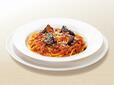 「ナスと挽き肉のボロネーゼ」1,078円（税込）※一部店舗は1,133円（税込）
