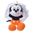 ぬいぐるみ ミッキー ハロウィーン/2700円