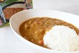 【るるぶ×ハチ食品「るるぶ×HACHIコラボシリーズ 京都 和だしカレー 中辛」】出汁のうま味がガツンときます