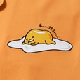 パジャマ(半袖&ショートパンツ) GUDETAMA ¥2,990