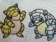 鳥取県:サンド&アローラサンド