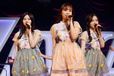 『乃木坂46 新内眞衣 卒業セレモニー』より