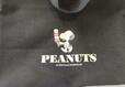 【SPRiNG】7月号付録「スヌーピーのトートバッグ＆保冷ポーチ」ピーナッツのロゴと、スヌーピーのイラストが可愛い