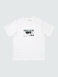 ユニクロUT「ブルーロック」グラフィックTシャツ ¥1,990