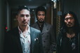 『犯罪都市 NO WAY OUT』©ABO Entertainment presents a BIGPUNCH PICTURES & HONG FILM & B.A. ENTERTAINMENT production world sales by K-MOVIE ENTERTAINMENT