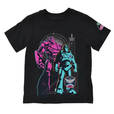 バズ・ライトイヤー、ザーグ キッズ用半袖Tシャツ 映画『バズ・ライトイヤー』 2,860円