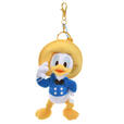 ぬいぐるみキーホルダー・キーチェーン THE THREE CABALLEROS 80TH 2,800円