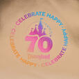 【Loungefly】ミッキー＆フレンズ リュックサック・バックパック DISNEYLAND RESORT 70TH CELEBRATION 13,200円