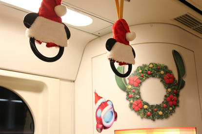 割引 スティッチ ぬいぐるみ/クリスマスツリー/クリスマスリース