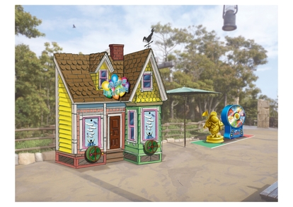 TDR】TDSで「ピクサー」初開催! TDL「アナ雪」はファイナル ディズニー