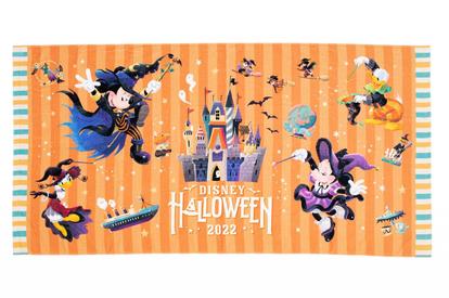 東京ディズニーリゾート】「ハロウィーン」グッズが充実！ マジシャン