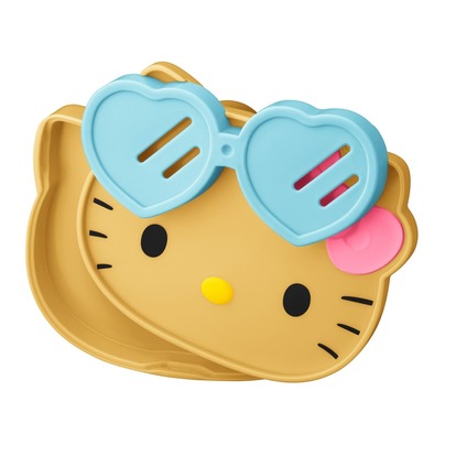 マクドナルド】夏を楽しむキティちゃんがかわいすぎ！最新