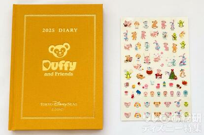 ダッフィー - ダッフィー手帳入れ Amazon.co.jp: [THEBEASTPIE] ダッフィー 母子手帳ケース マルチ