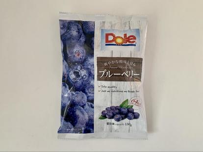 コンビニ 一番おいしいのは セブン イレブン ファミリーマート ローソンの 冷凍フルーツ 食べ比べ 3 3 ハピママ