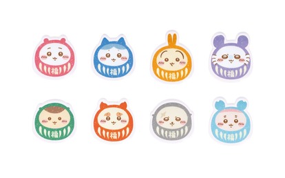 ちいかわ もぐもぐ本舗グッズと非売品ノベルティー2種詰め合わせ ちいかわ もぐもぐ本舗グッズと非売品ノベルティー2種詰め合わせ