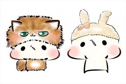 かわいすぎる“ニャンコ”がこれでもかと並ぶ! 「ねこ休み展」最新 かわいすぎる“ニャンコ”がこれでもかと並ぶ! 「ねこ休み展」最新