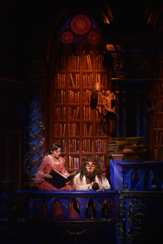 ©Disney / 劇団四季