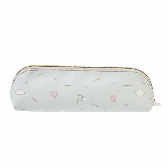 ダンボ＆ティモシー 筆箱・ペンケース Illustrated by Noriyuki Echigawa 1,800円