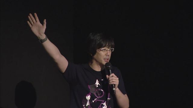 東京03 ライブの模様