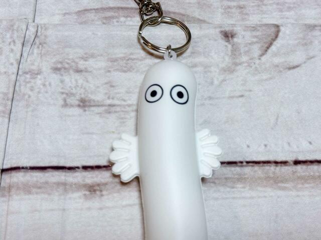 まるで本当にそこにいるかのような、リアルで愛らしい雰囲気が魅力♪