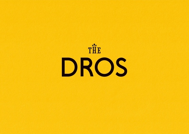 【THE DROS（ザ・ドロス）】
