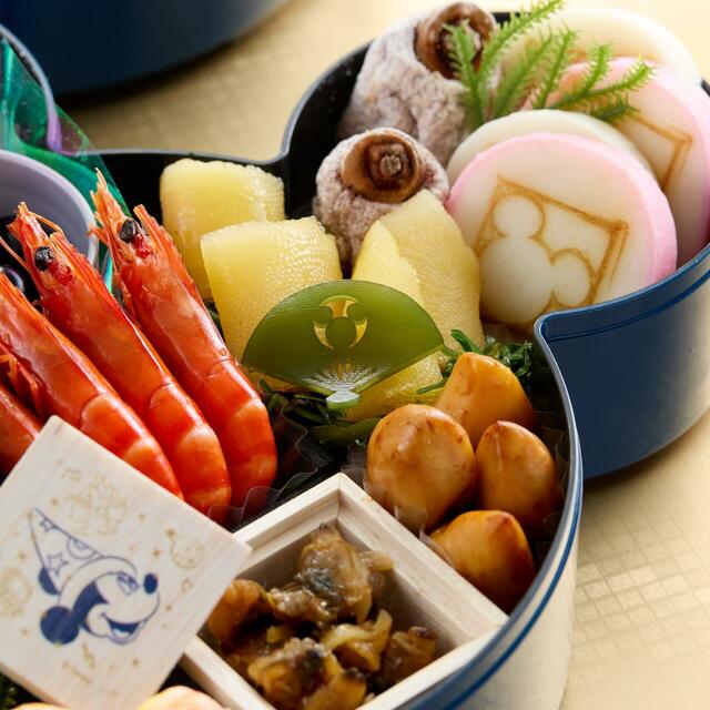 【ベルメゾン】おせち・三段重「ファンタジア」｜28,900円(税込)