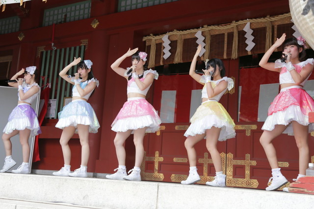 Luce Twinkle Wink☆