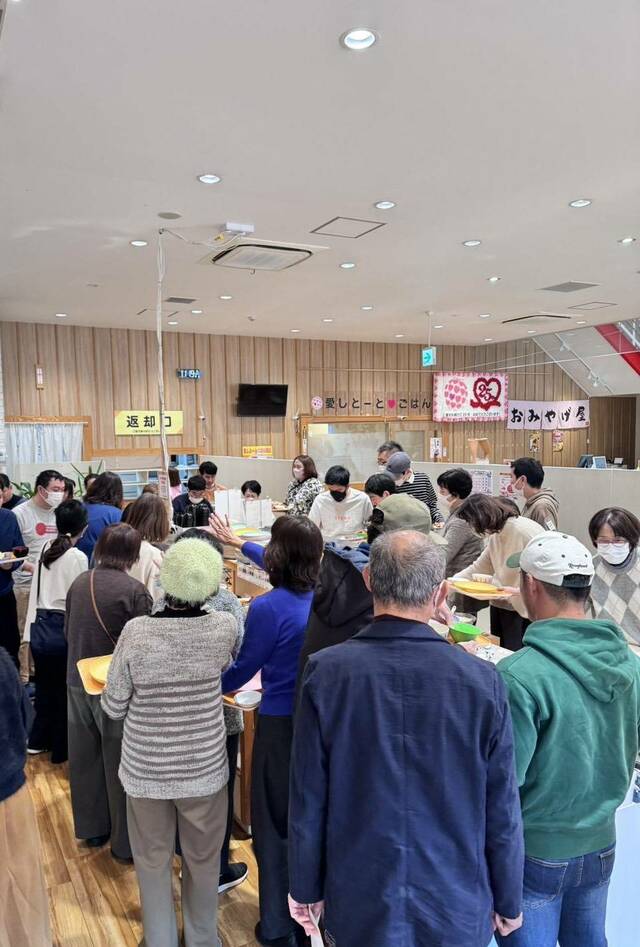 「団体受け入れOK」【コラーゲンゼリーで有名な『愛しとーと』のバイキングレストランで、こだわりの“ヘルシーメニュー60種類”を好きなだけ!】