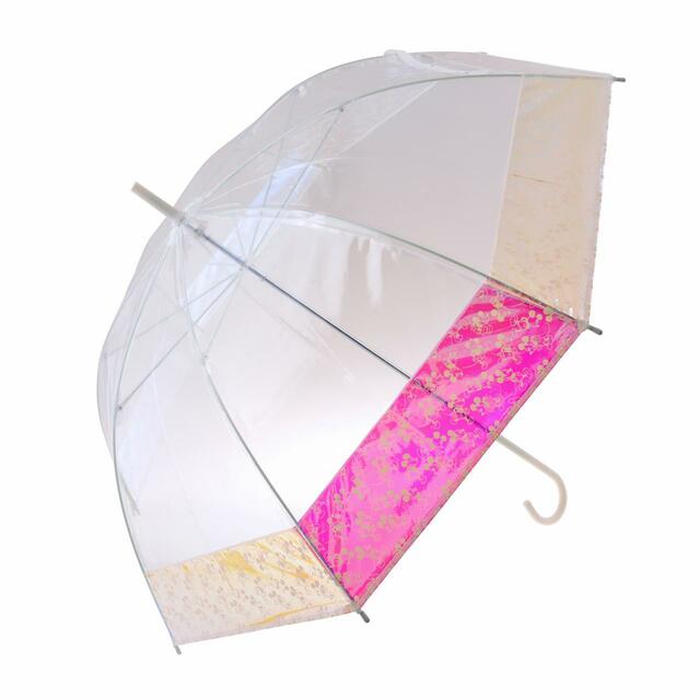 【Wpc.】ミッキー 長傘 ビニール Rainy Day 2023 2,860円