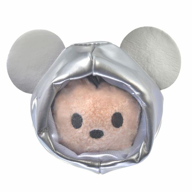 ツムツム ぬいぐるみ ミッキー ミニ(S) 宇宙服 TSUM TSUM 1,320円