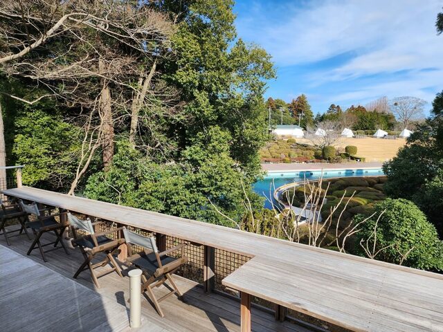 【Sport & Do Resort リソルの森】タワーキッチン